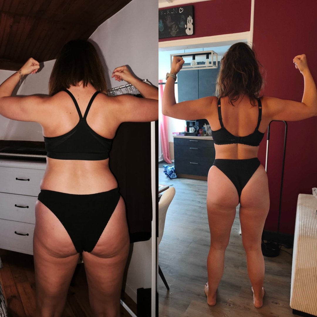 Photo de DT1 fitness coaching