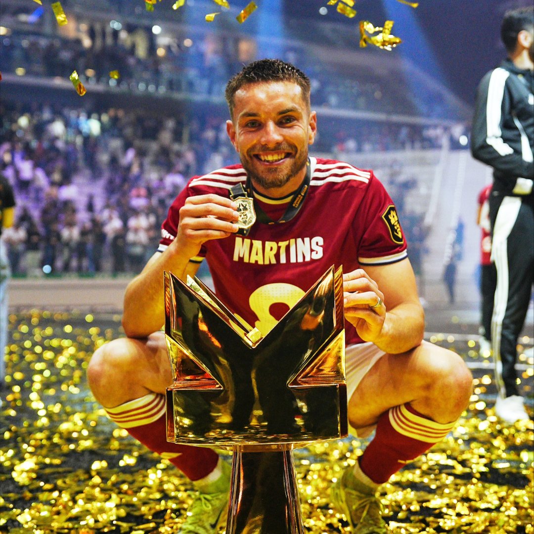 Nicolas Martins