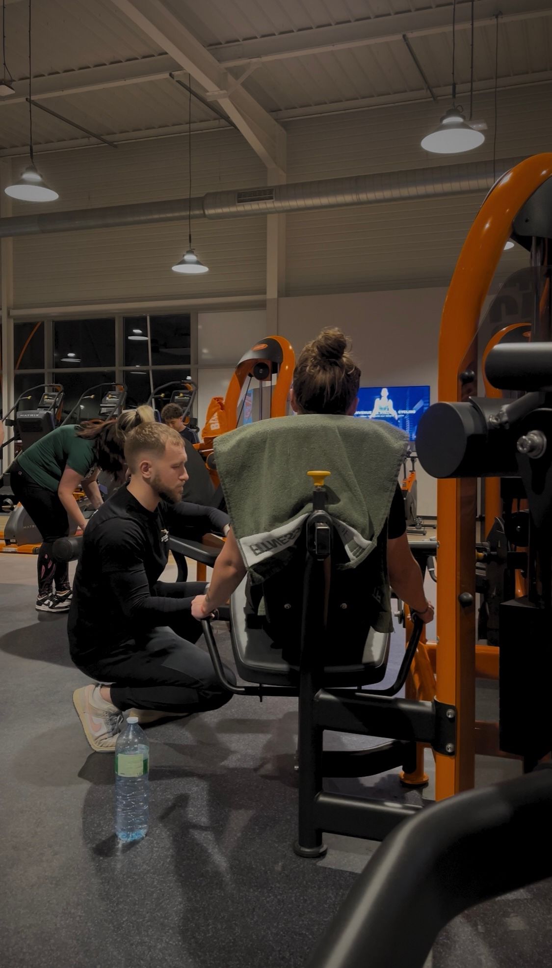 Photo de l'établissement