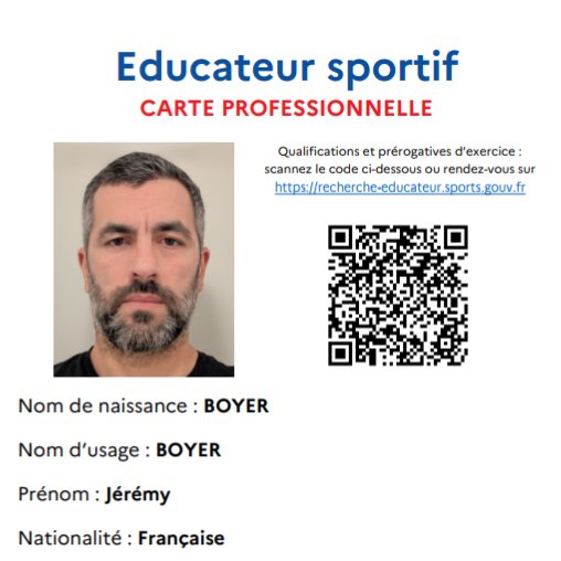 Photo de WODYR TRAINING – Coaching & Préparation Physique
