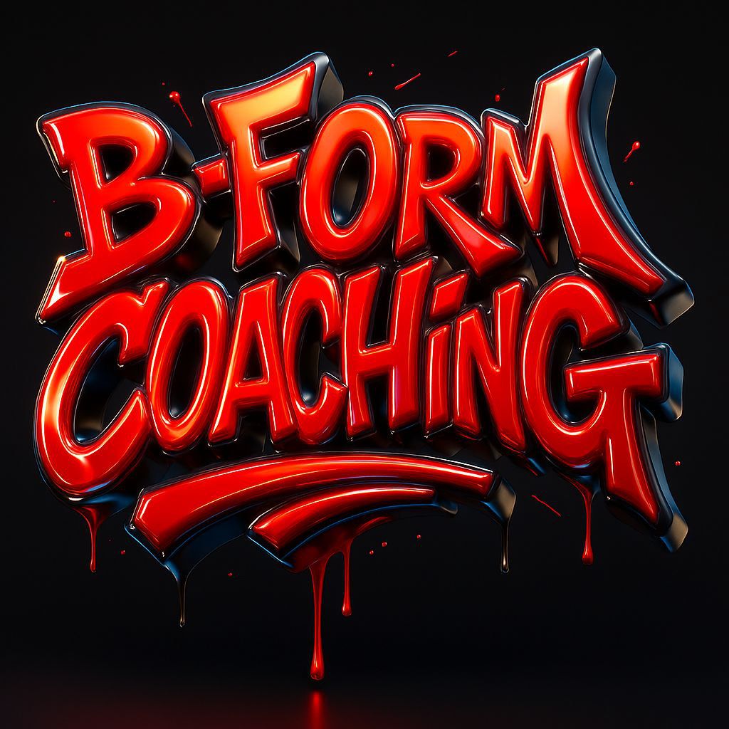 B-Form Coaching