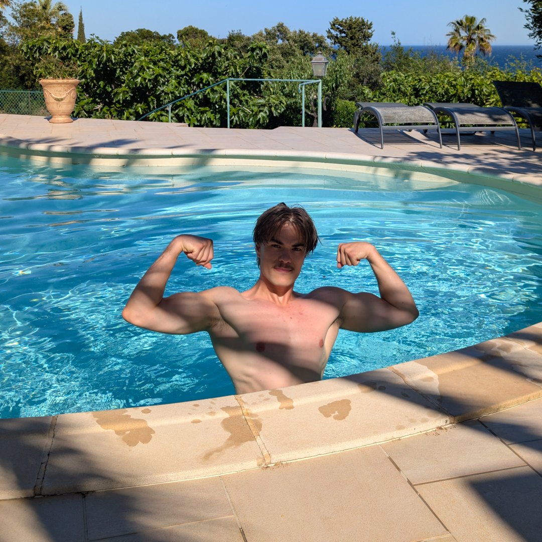 Photo de Noah Strub "nonolingooo"