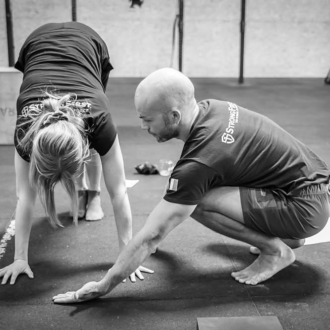 Photo de Coach Transformation Physique | Adultes Actifs & Entrepreneurs