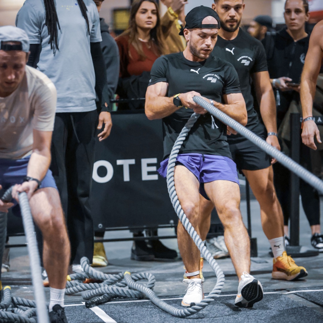 Photo de Coach Transformation Physique | Adultes Actifs & Entrepreneurs