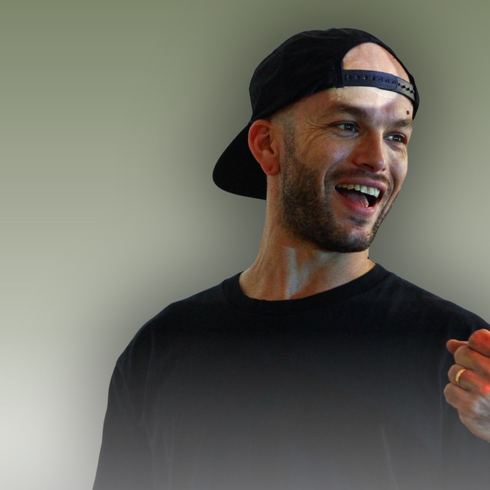 Coach Transformation Physique | Adultes Actifs & Entrepreneurs