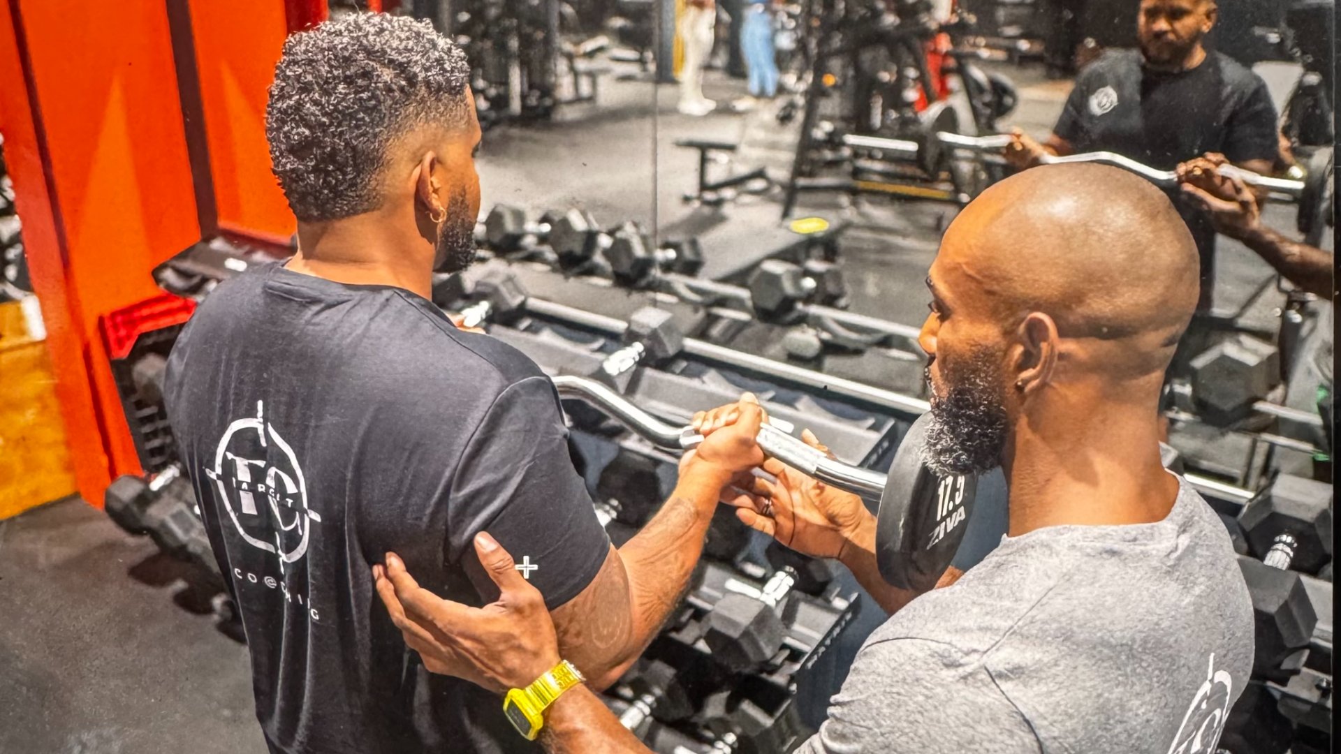 Photo de l'établissement