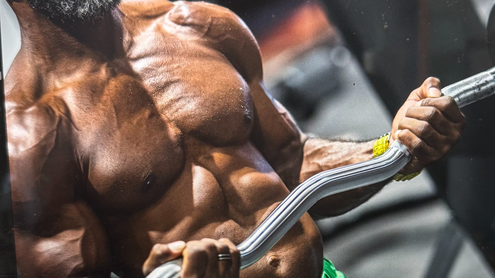 Photo de l'établissement