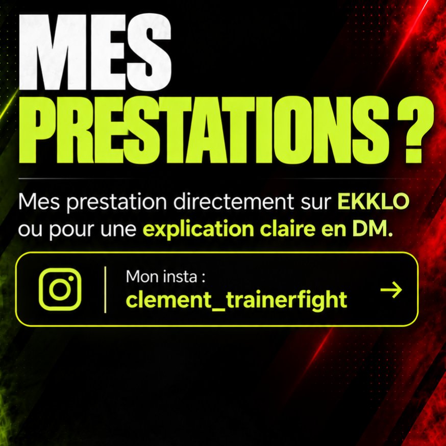 Photo de Clement Muller