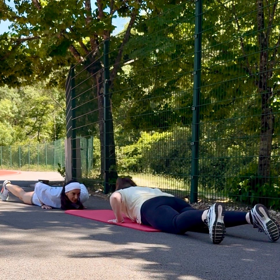 Photo de Laeti Move Balance