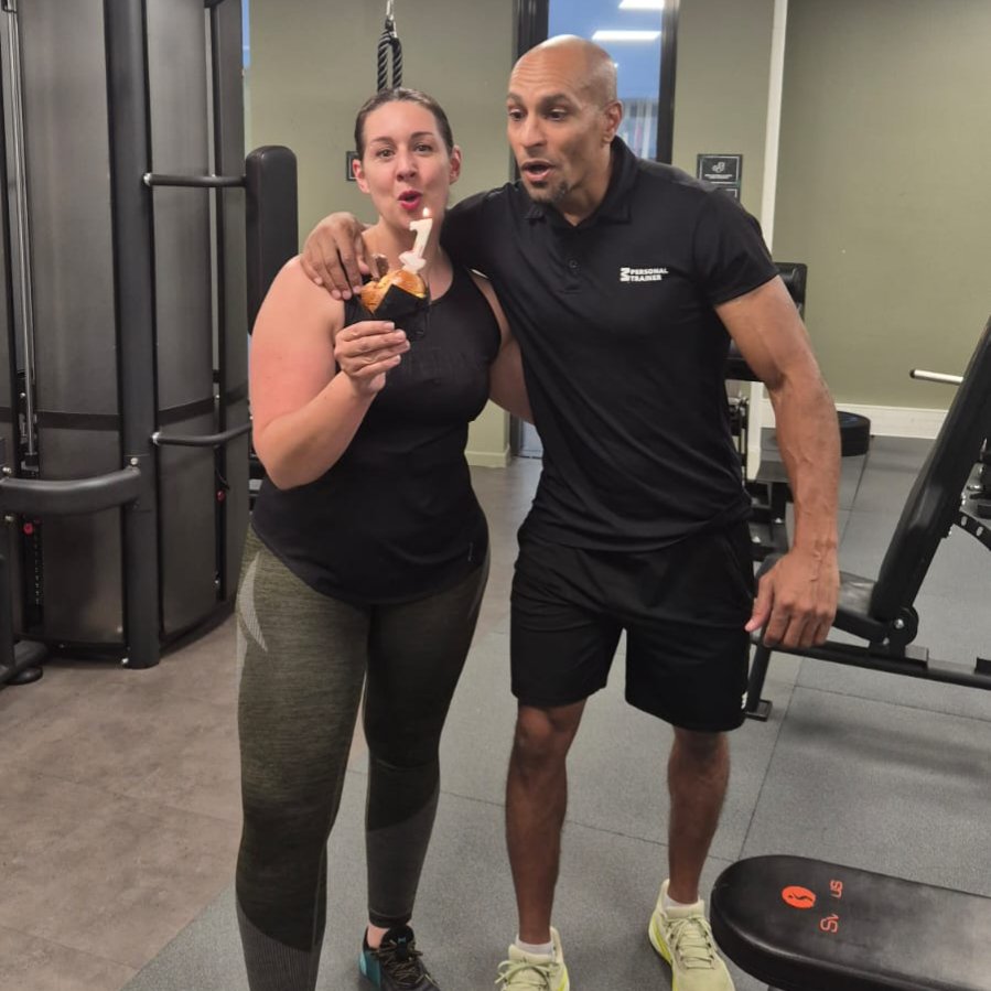 Photo de Sam Coaching
