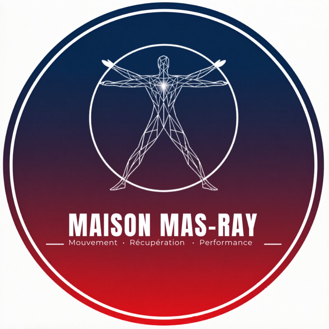 Maison MAS-RAY  - Quentin MAS-RAY