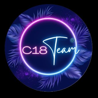 C18 TEAM ®️