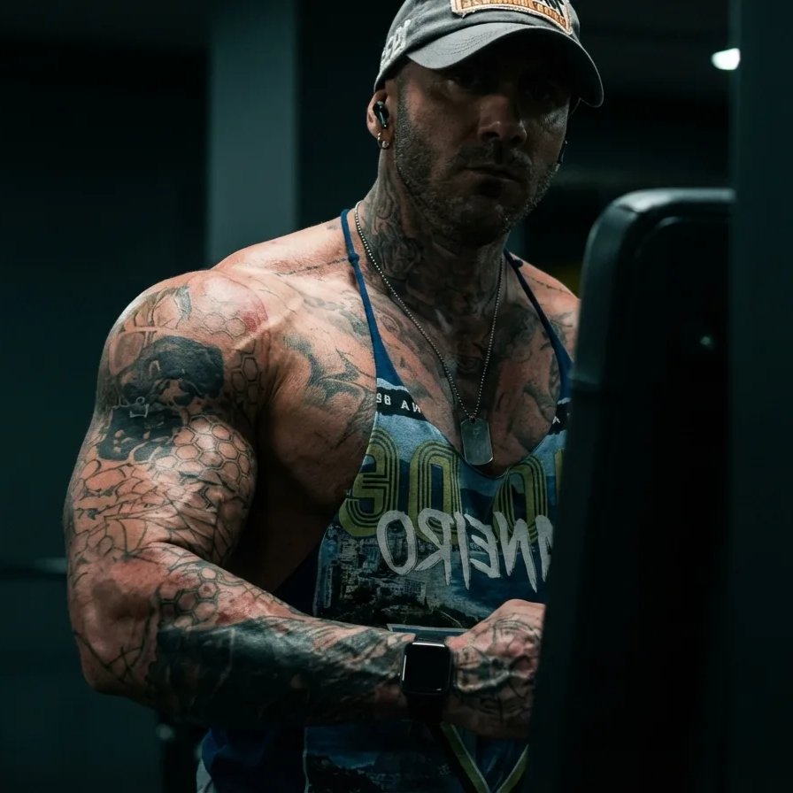 Photo of The Coach Angelo