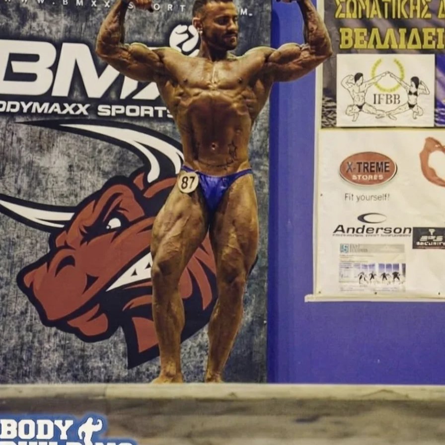 Photo of The Coach Angelo