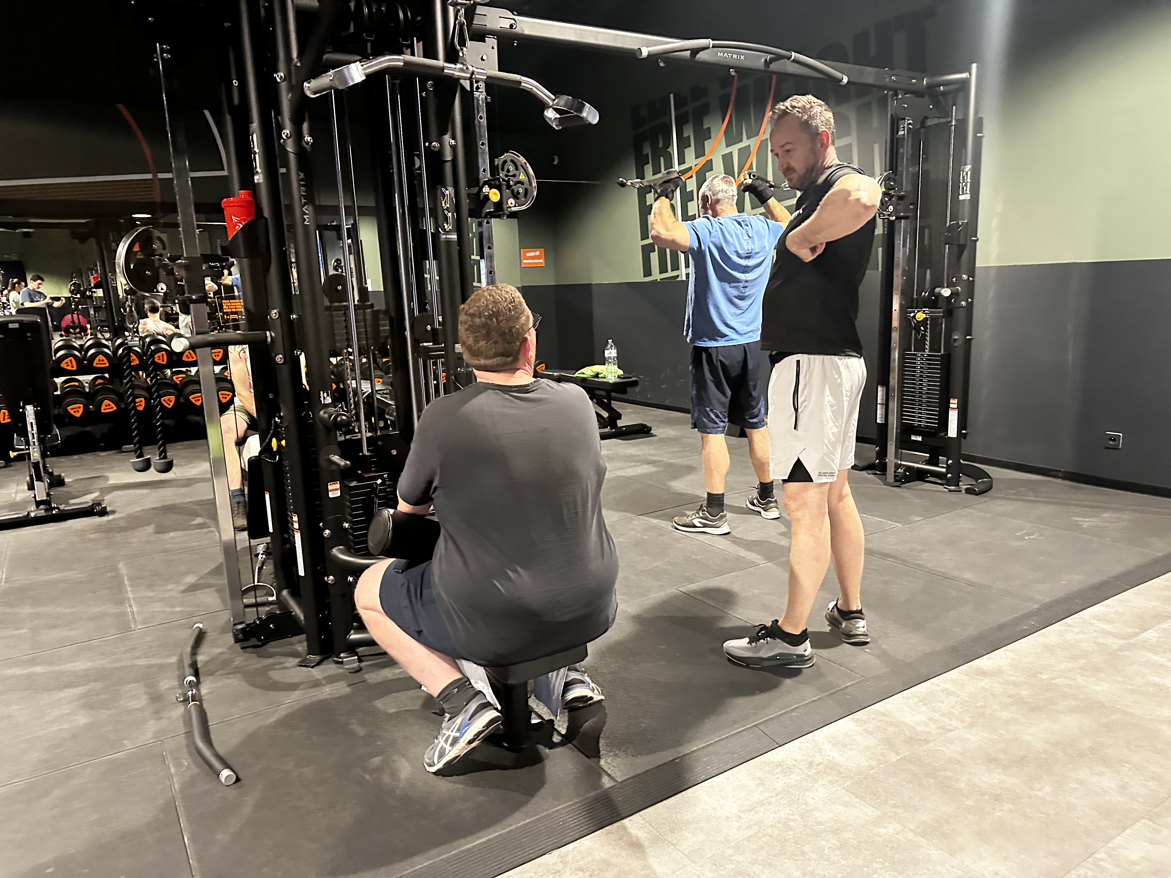 Photo de l'établissement