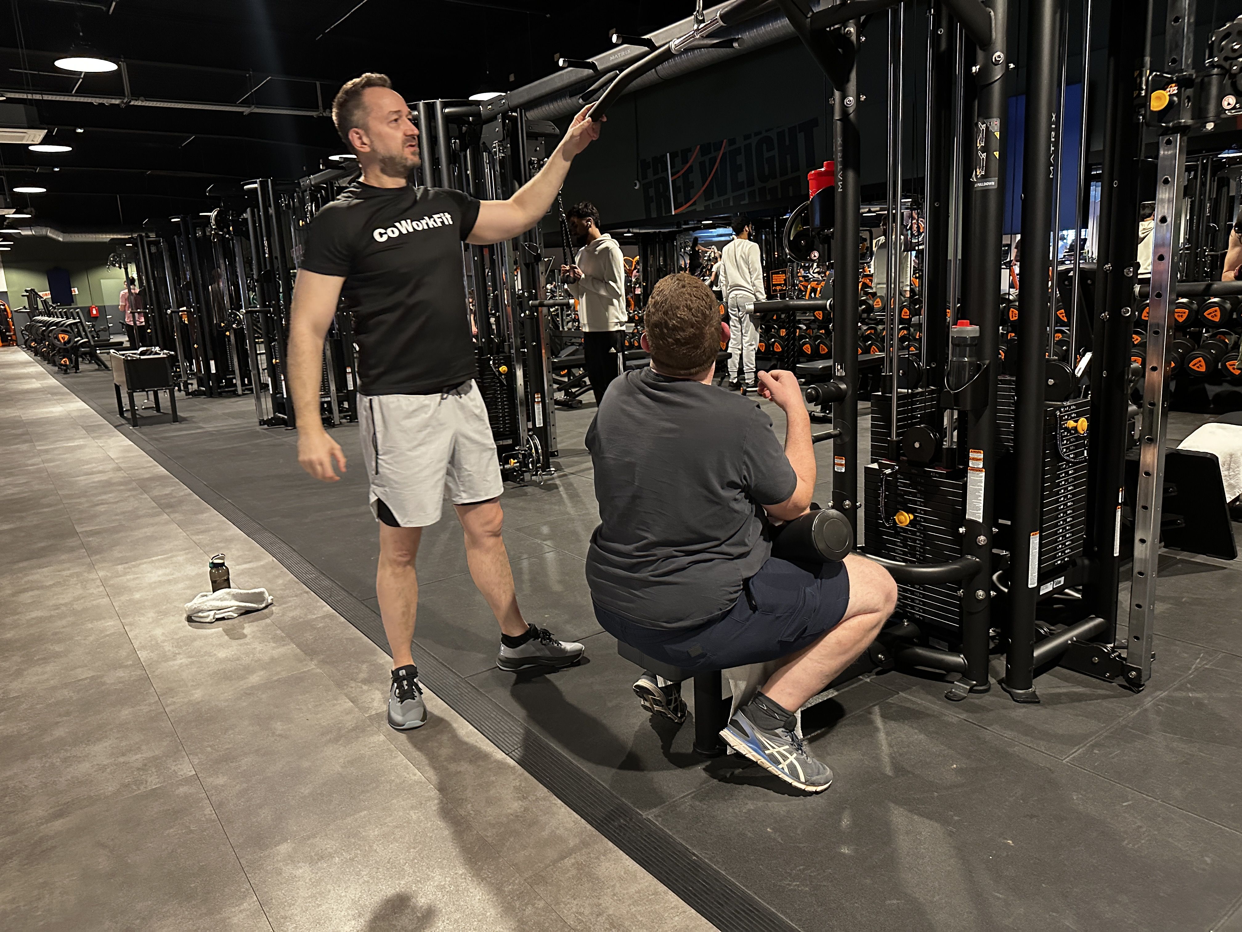 Photo de l'établissement