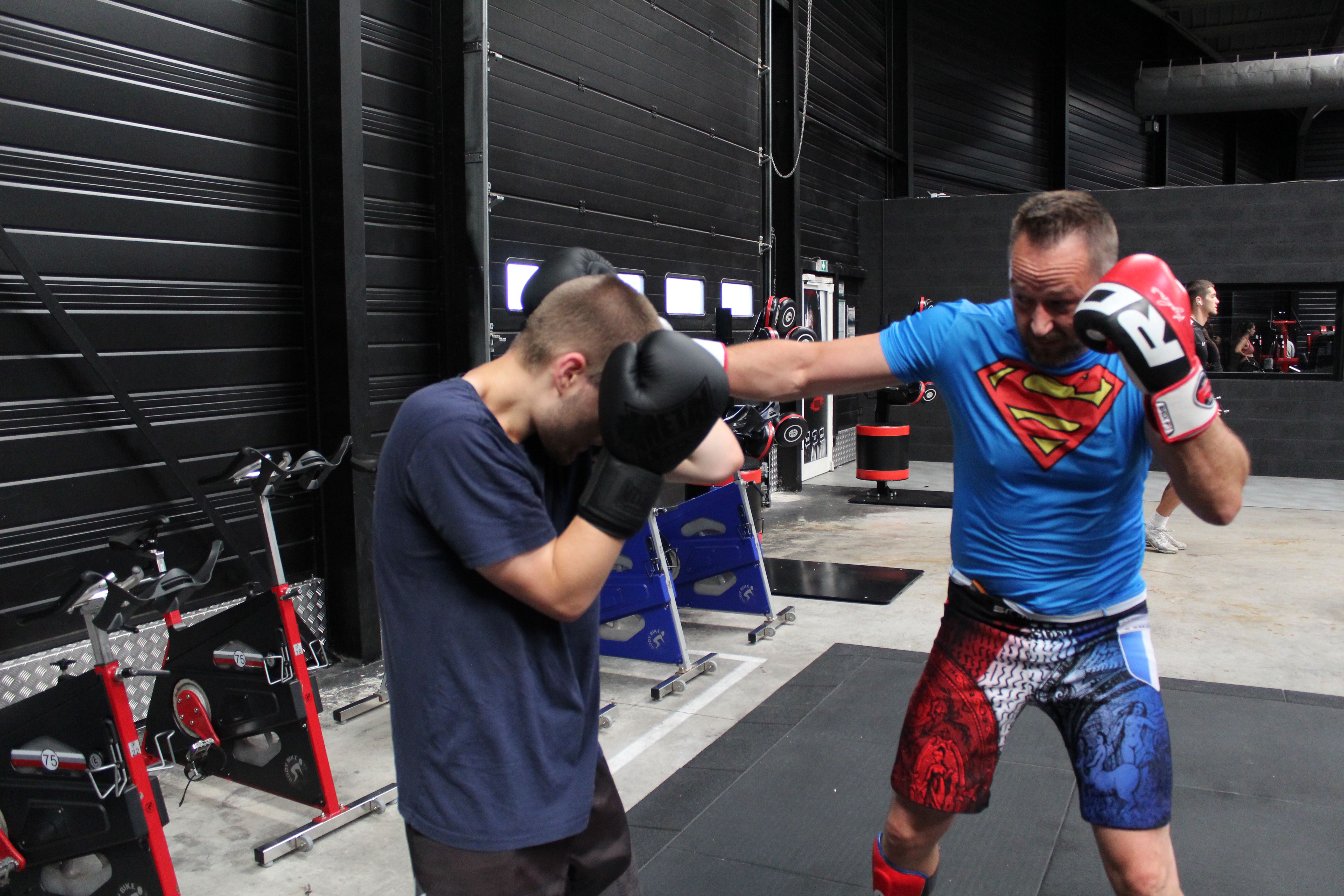 Photo de l'établissement