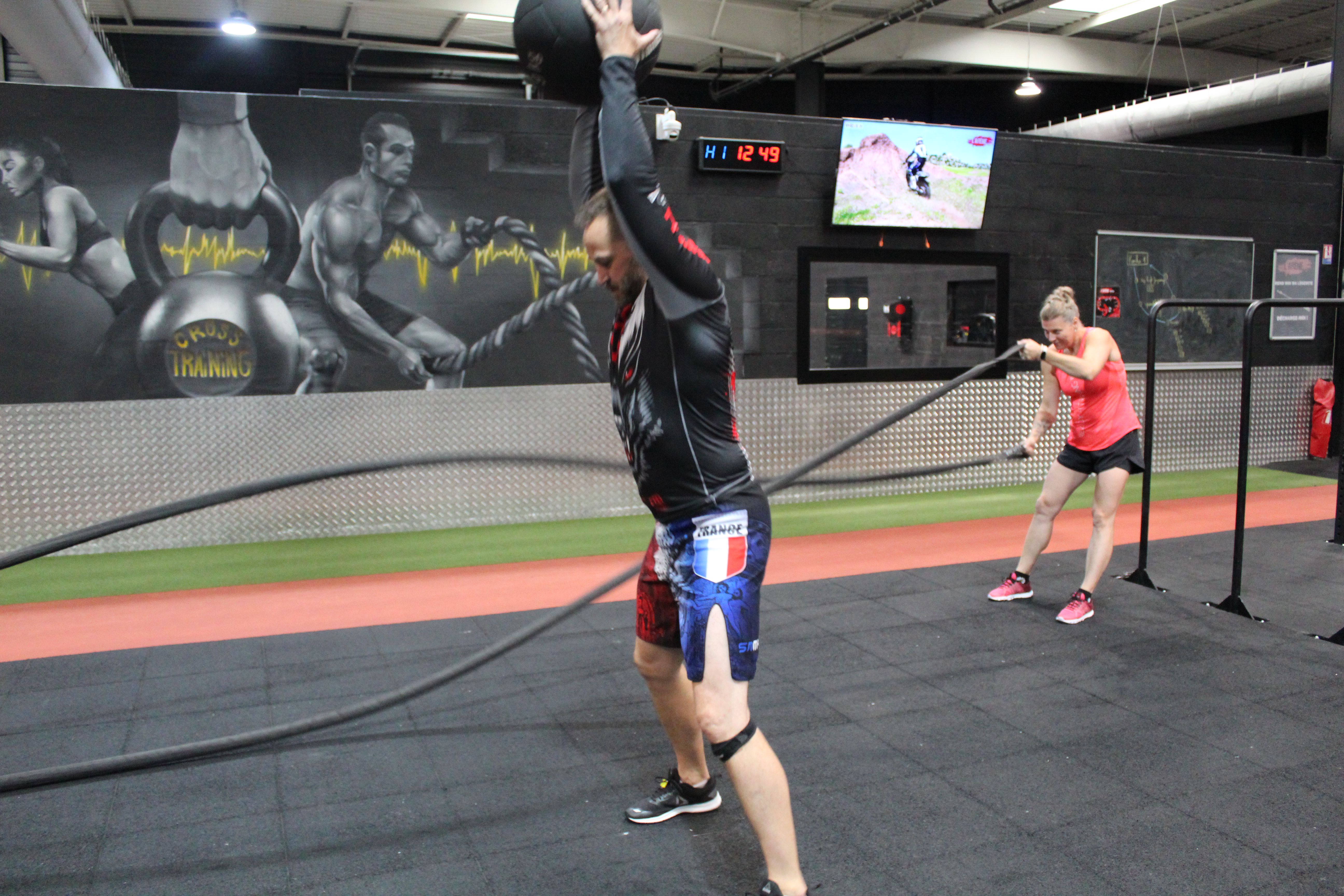 Photo de l'établissement