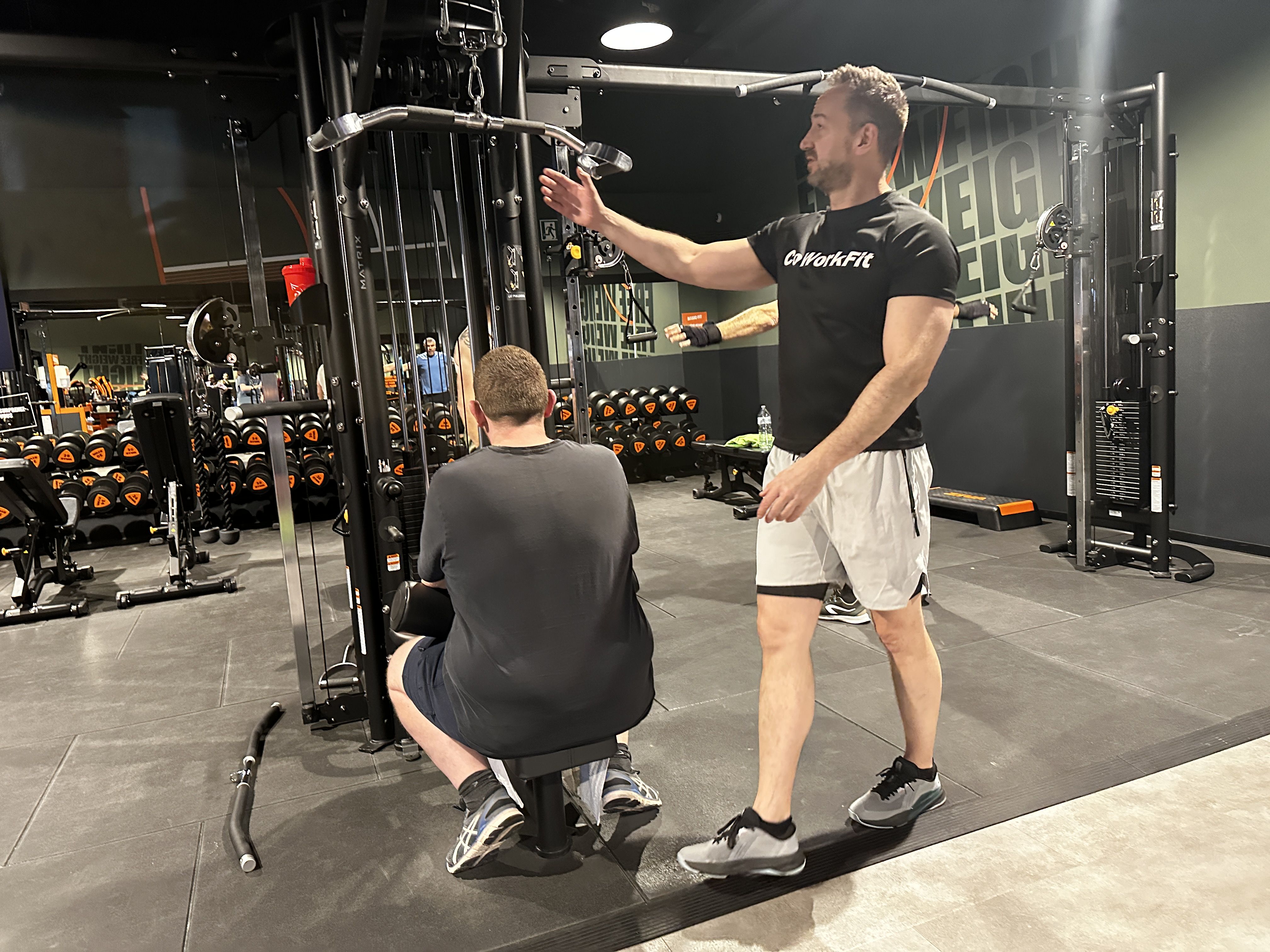 Photo de l'établissement