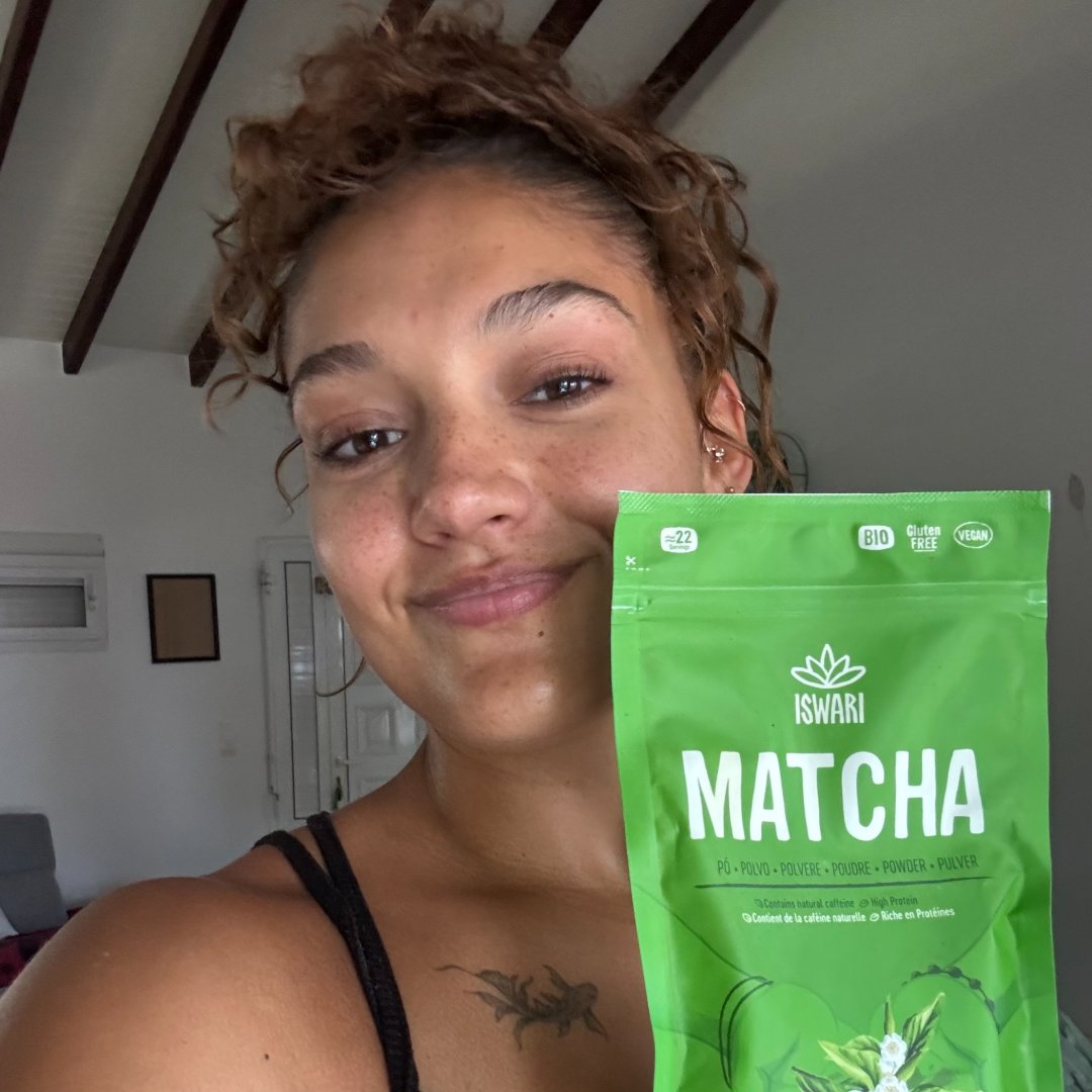 Photo de Mathilde DOURCY