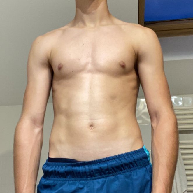 Photo de Loan Gronlier