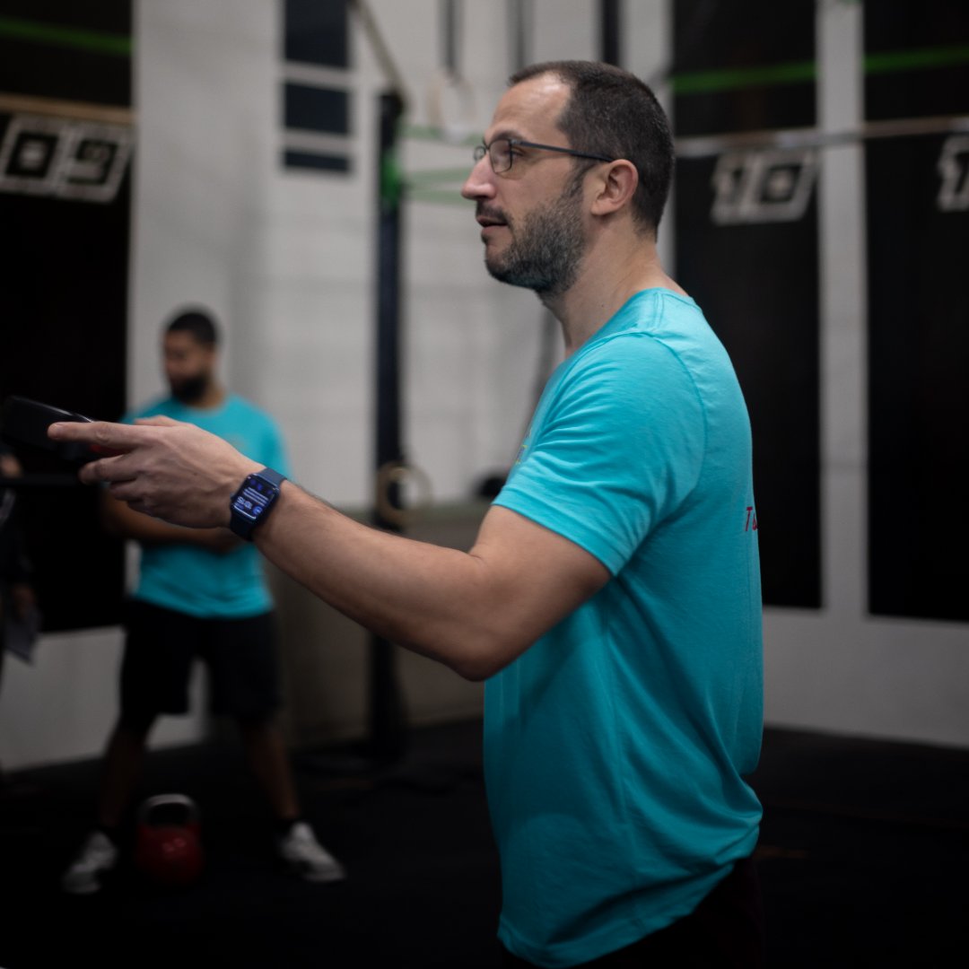 Photo de Nicorok Coaching