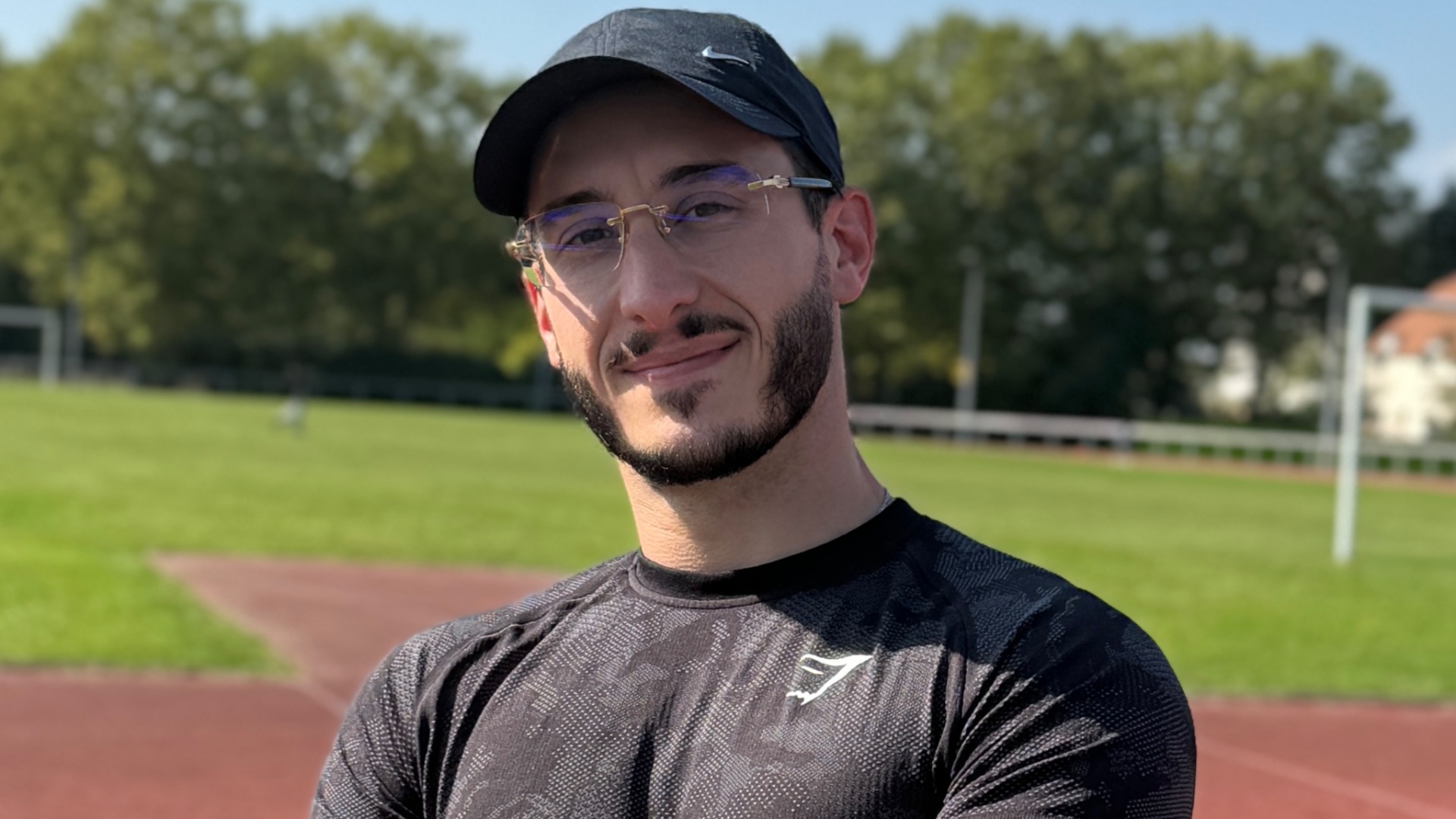 Photo de Julien - Coach AURA
