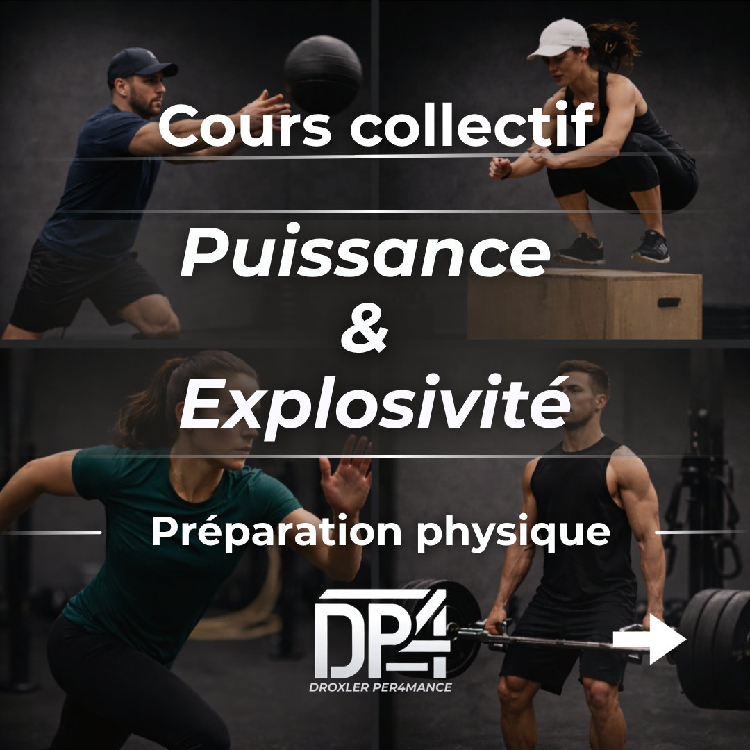 Photo de Droxler Per4mance