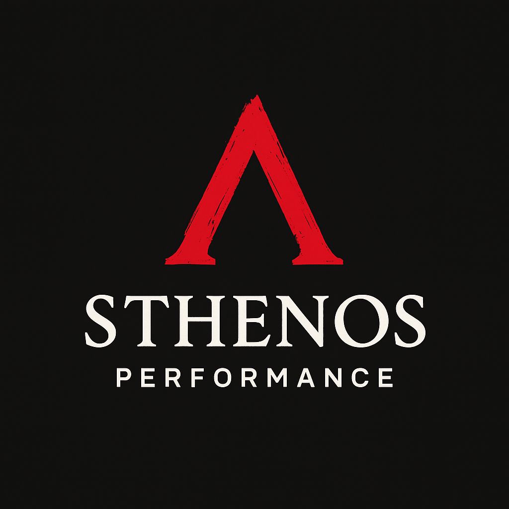 Sthenos Performance