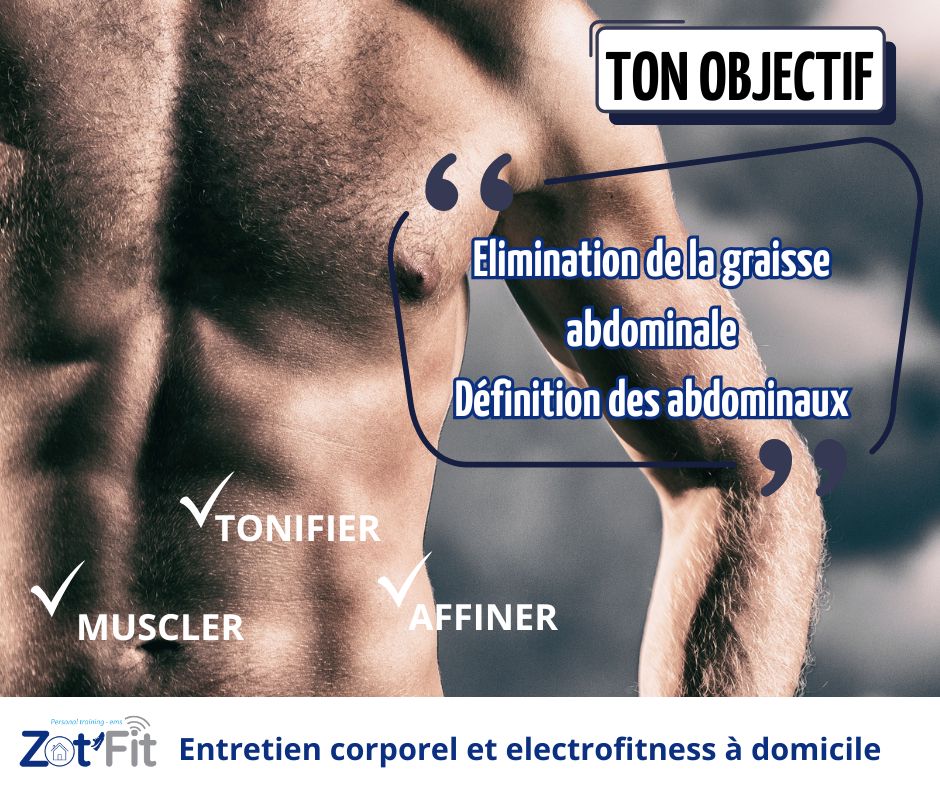 Photo de Cécile Zot'Fit