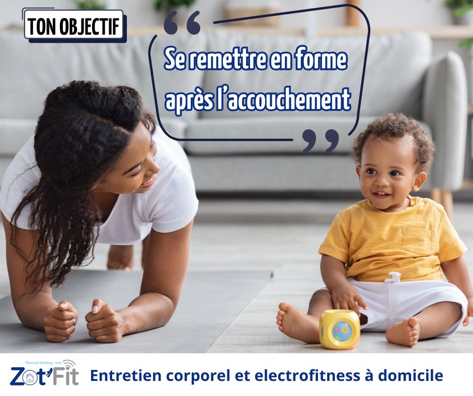 Photo de Cécile Zot'Fit