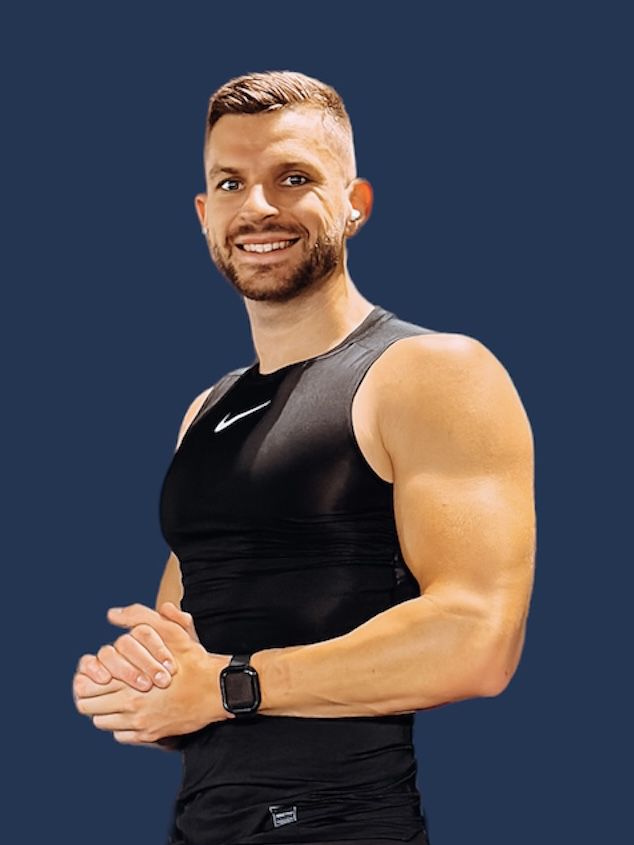 COACH ARNAUD