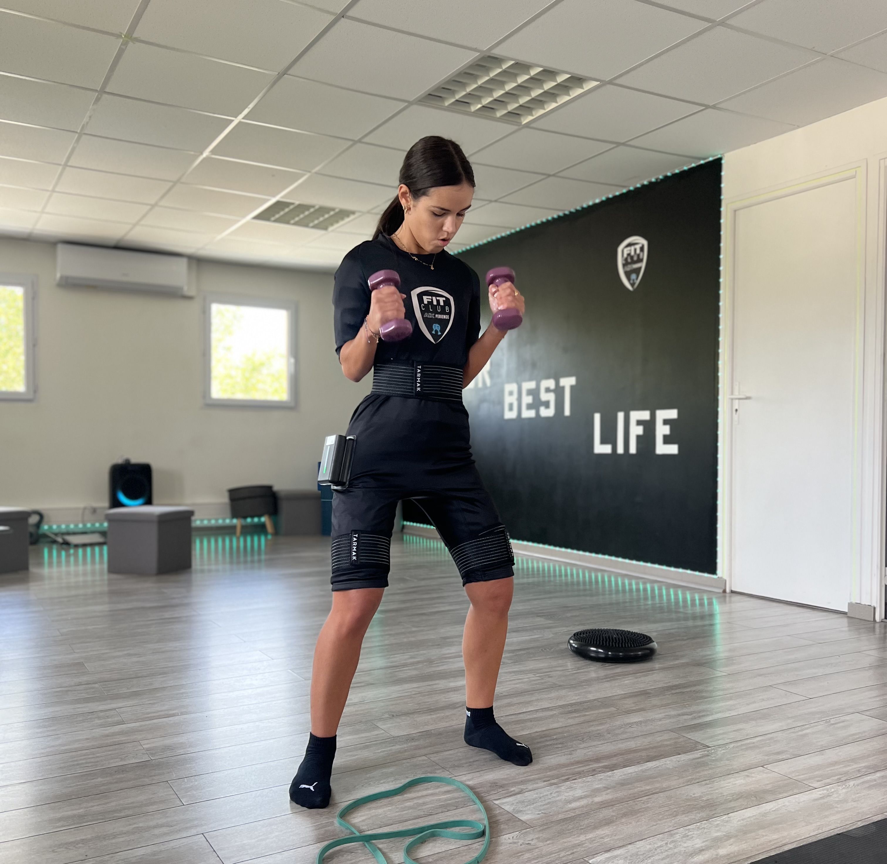 Photo de l'établissement