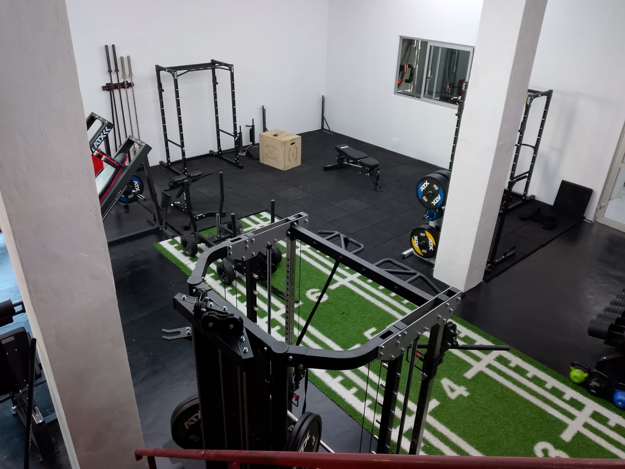 Photo de l'établissement