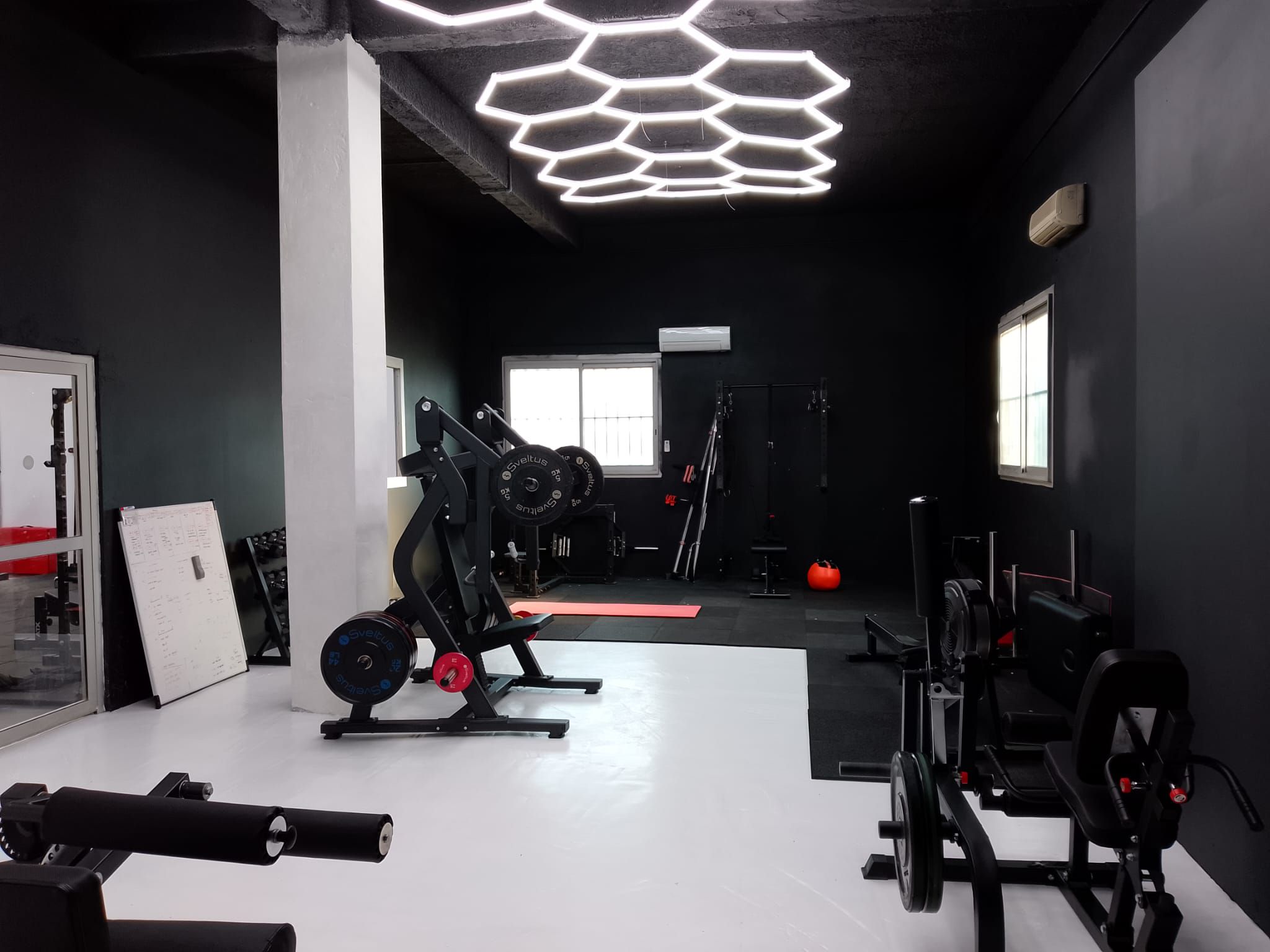 Photo de l'établissement