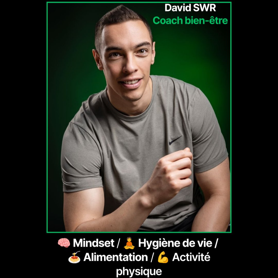 David SWR