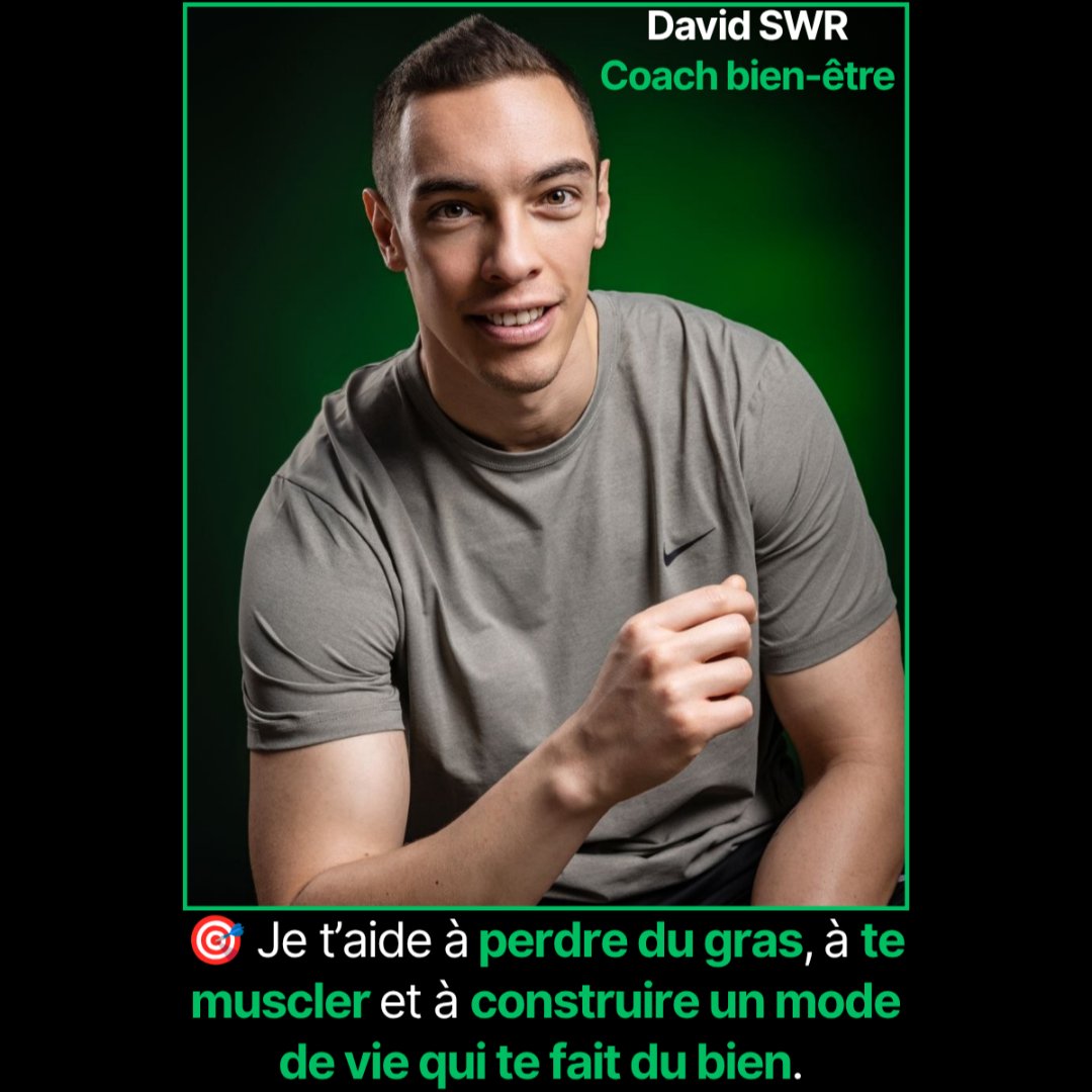 David SWR