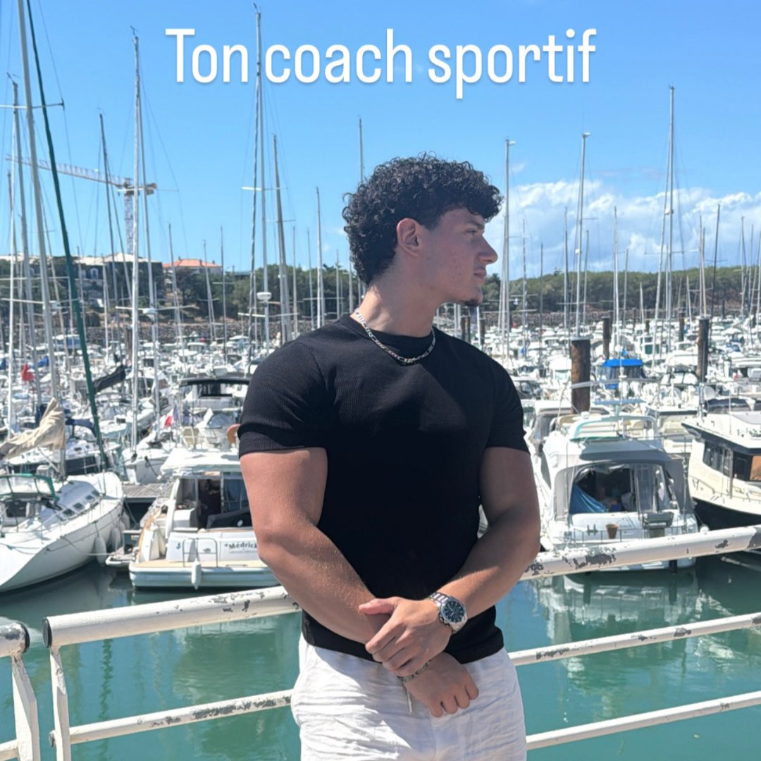 Raph | Coach