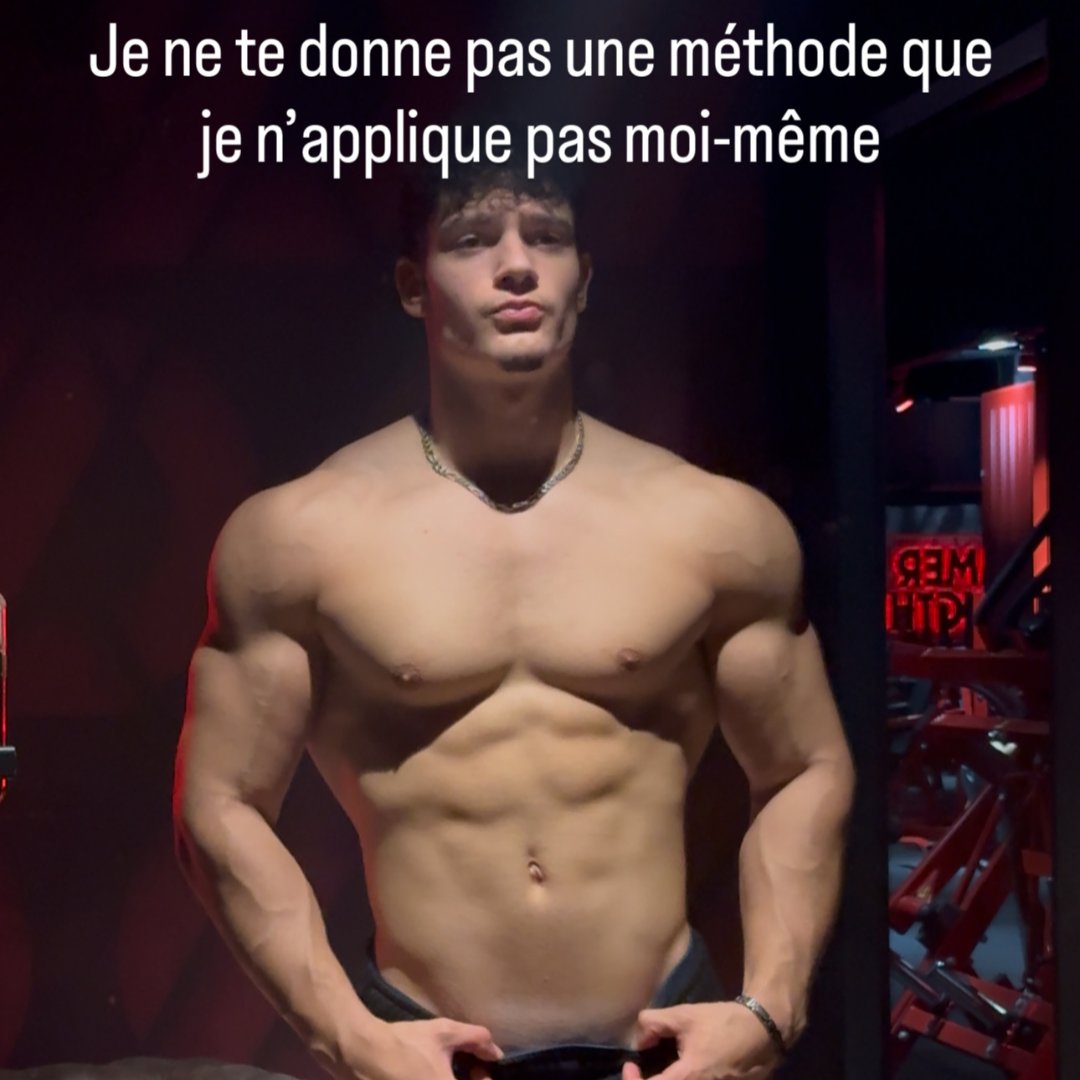 Photo de Raph | Coach