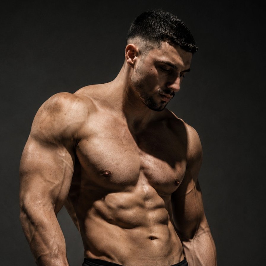 Chris Hybride