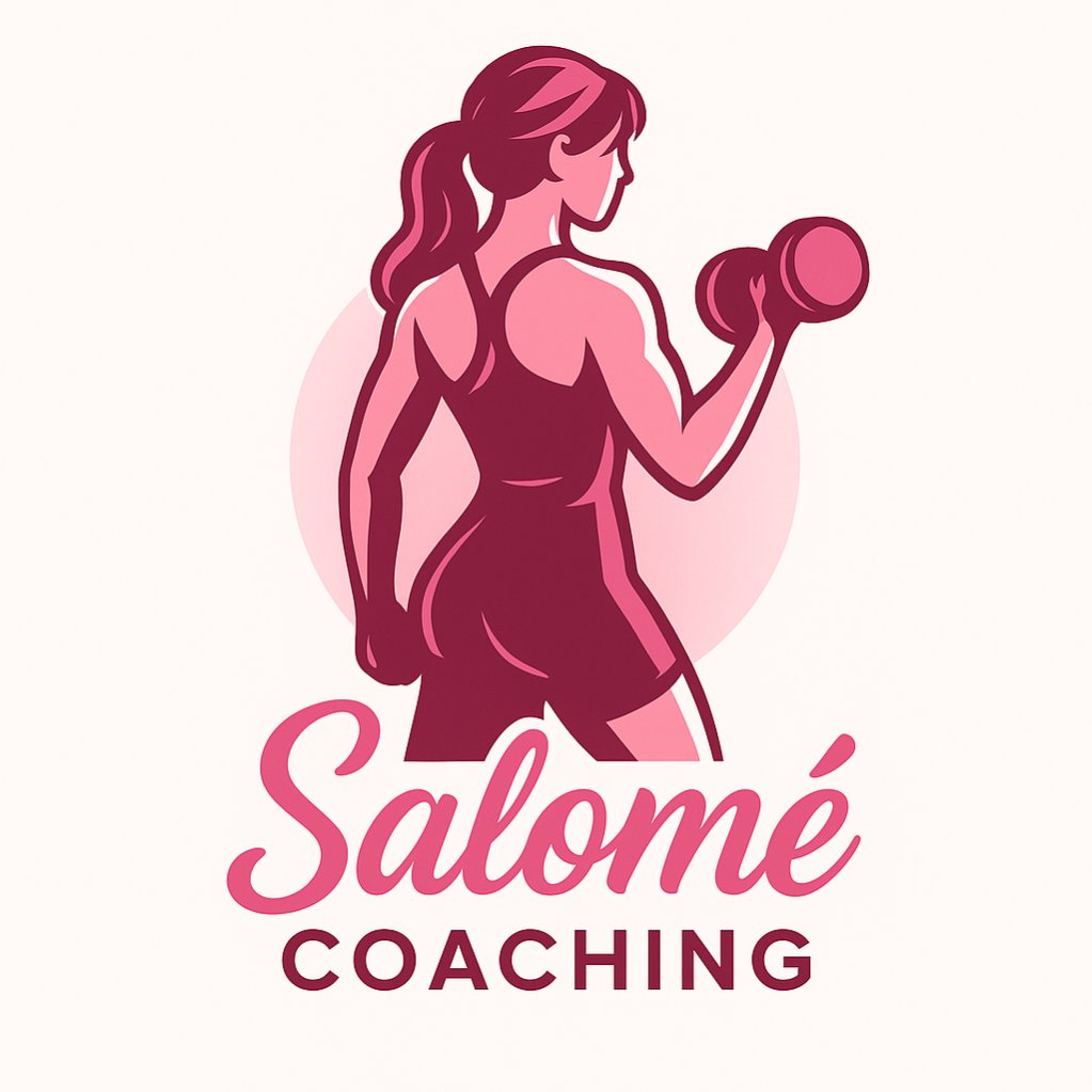 Photo de Salomé Coaching