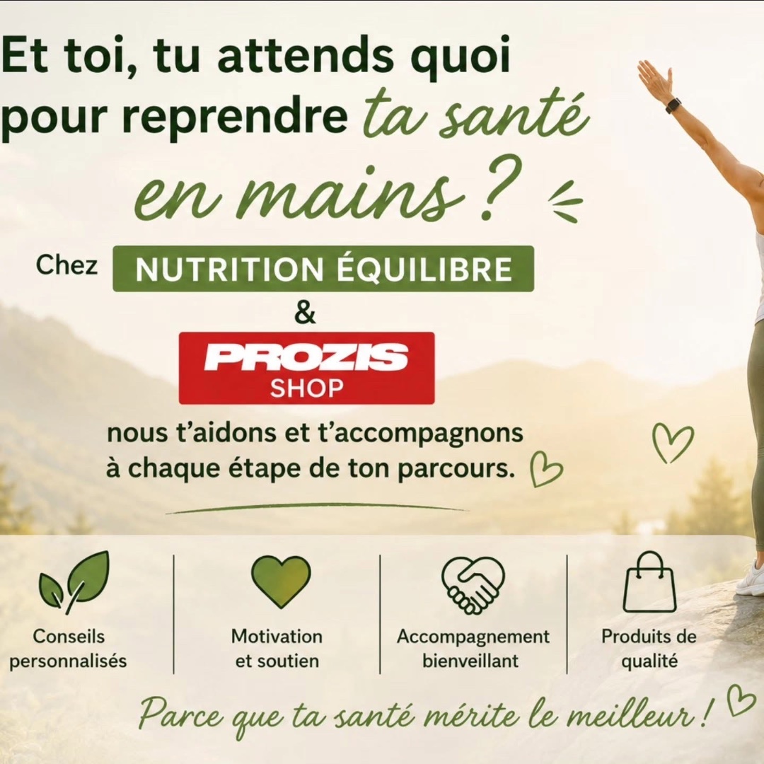 Foto de NutritionEquilibre