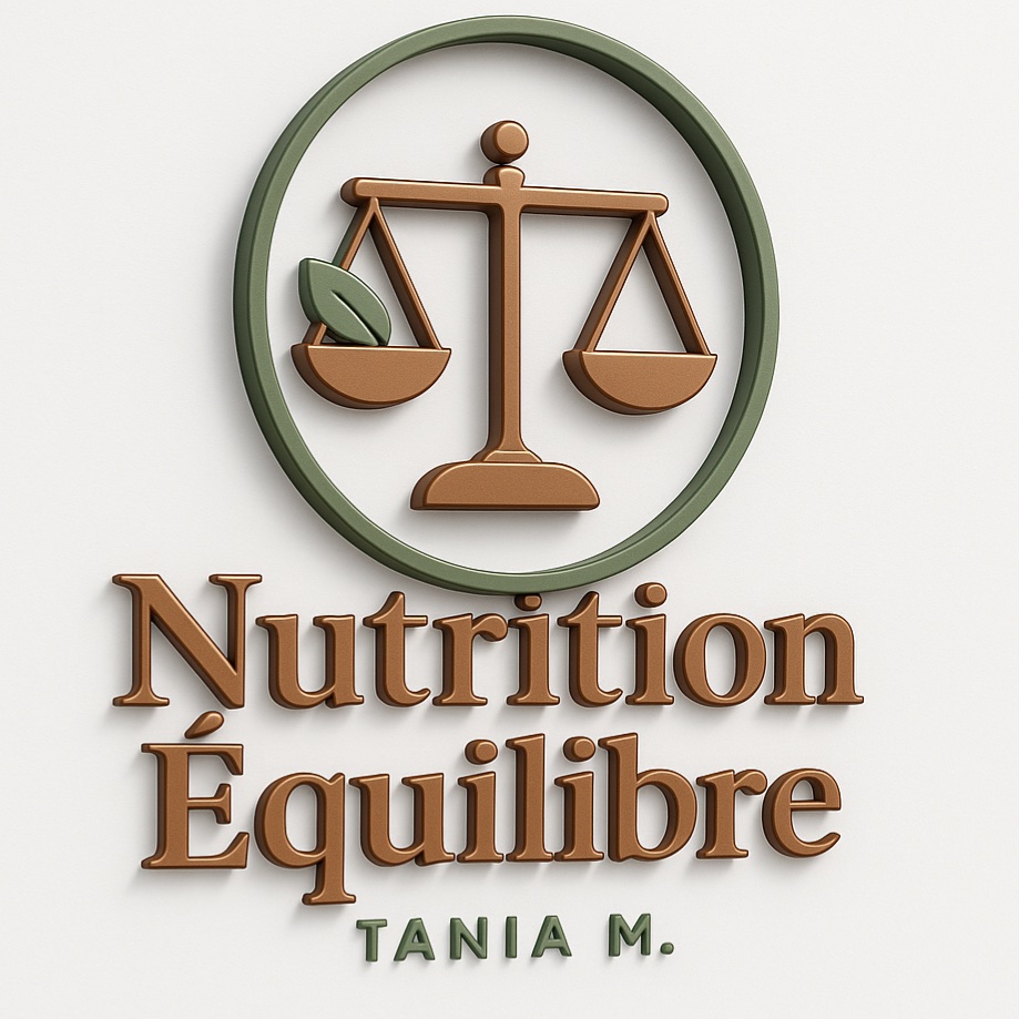 Foto de NutritionEquilibre