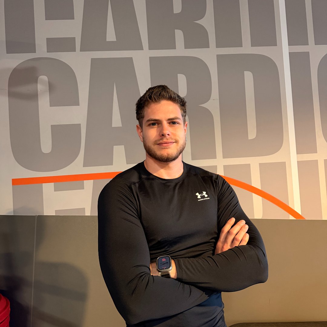 Photo de H.H Training