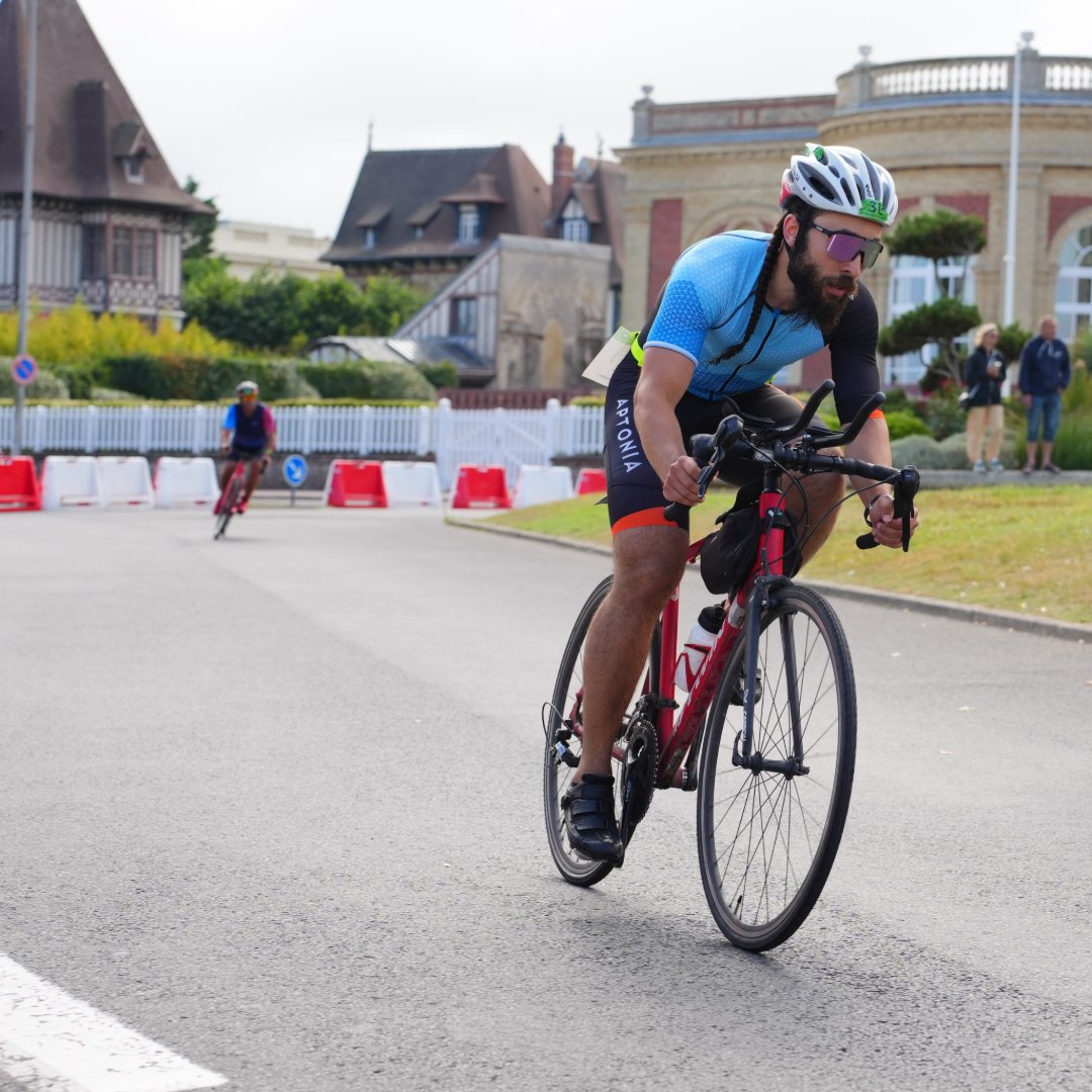 Photo de Stéphane Lefrançois - CS_CoachSteph
