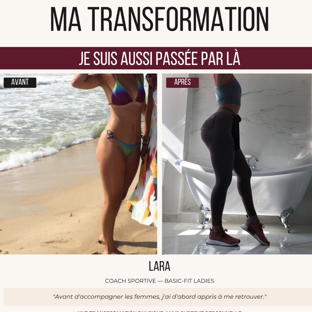 Photo de BY LARA Coaching
