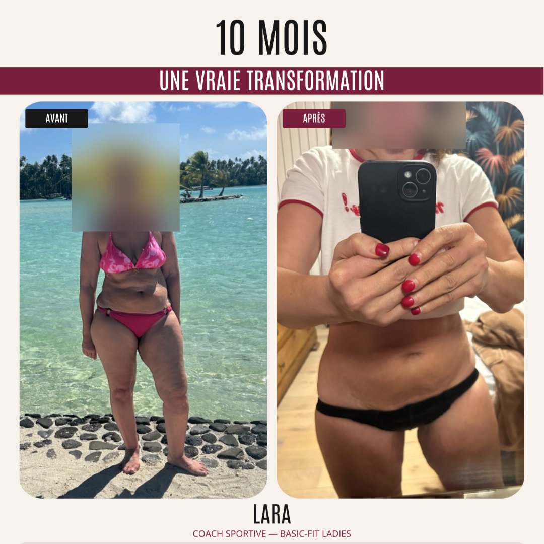Photo de BY LARA Coaching