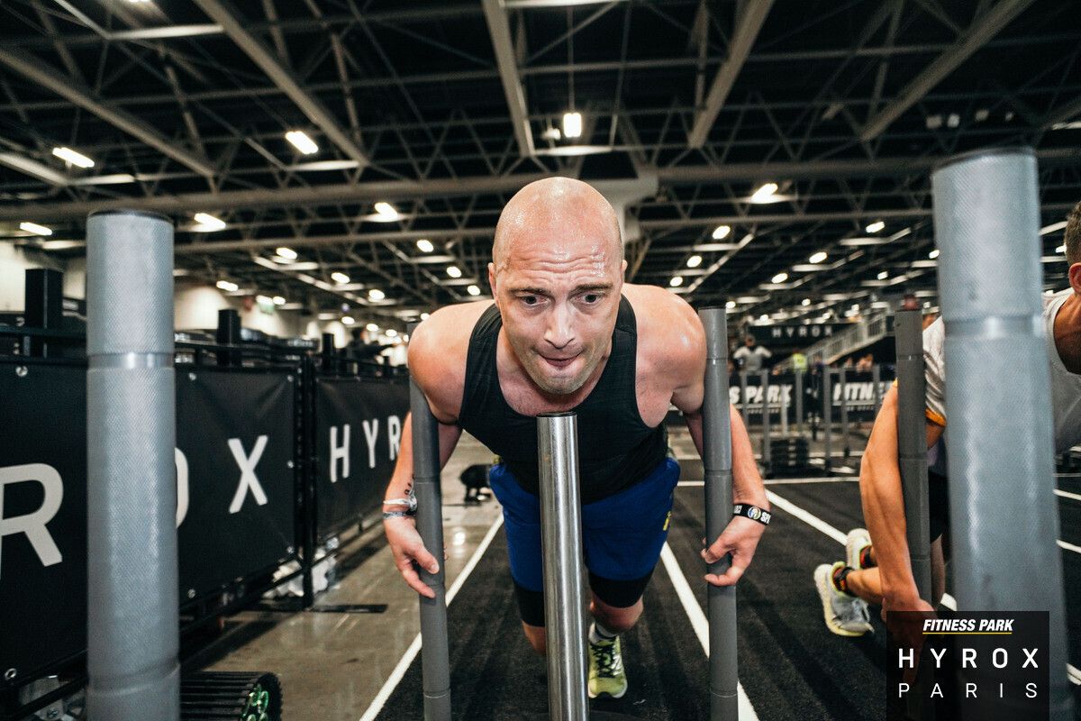 WG Coach Hybrid Fitness