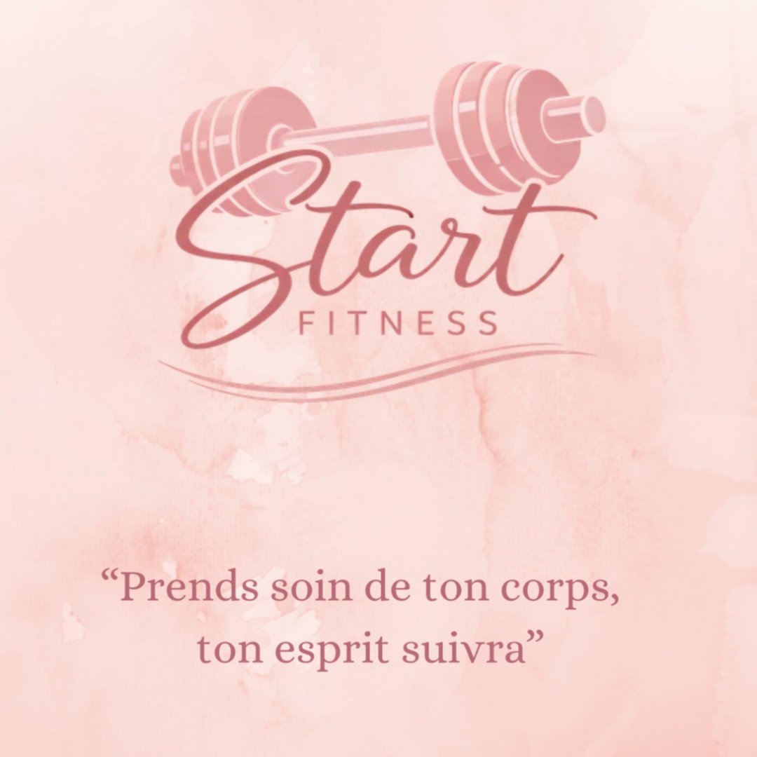 START FITNESS