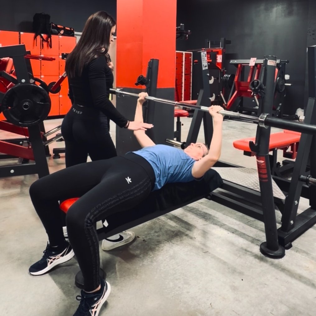 Photo de START FITNESS